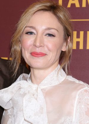 Juliet Rylance - Broadway Opening Night Performance of 'Farinelli and the King' in NYC